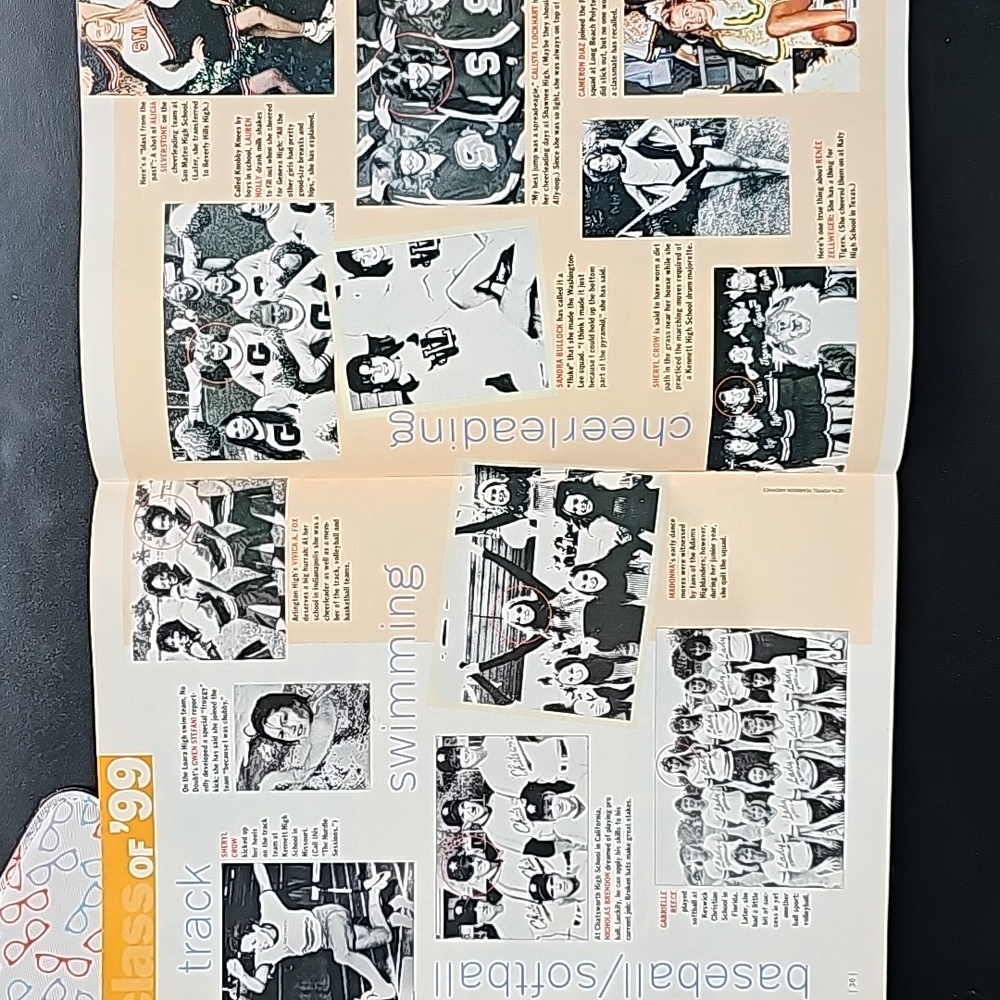 Magazine - Picture 2 of 2